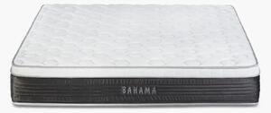 Матрак Бахама Memory Duo Lux (90/200)
