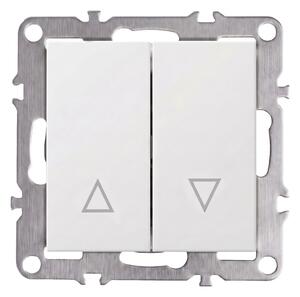 Ключ за Щори OSTE JNH009-W WHITE