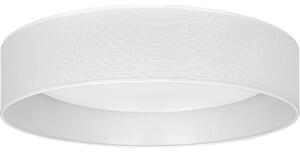 Brilagi - LED таванно осветително тяло VELVET SIMPLE LED/24W/230V 4000K Ø 45 см бяло
