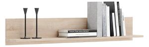 Полица Shelf (дъб сонома)
