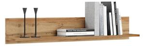 Полица Shelf (златен дъб крафт)