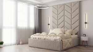 Тапицирано легло IMPERIAL (160 х 200 см)
