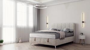 Тапицирано легло Dolce Notte (160 х 200 см)