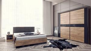 Спален комплект Modern 3 Plus