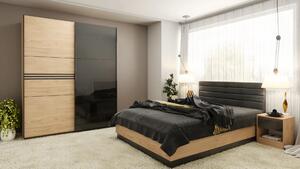 Спален комплект Modern Plus
