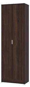 Шкаф за обувки Neo (oak sonoma dark)