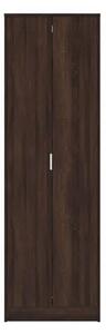 Шкаф за обувки Neo (oak sonoma dark)