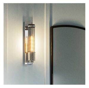 Quintiesse QN-WELLINGTON1-PC- Стенно осветително тяло за баня WELLINGTON 1xE27/60W/230V IP44 хром