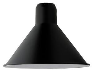 Lampe Gras - Абажур XL Conic Ø320 Черно Lampe Gras