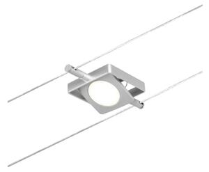 Paulmann 94420 - Комплект 5xLED/4,5W цялостна кабелна система MAC 230V матов хром