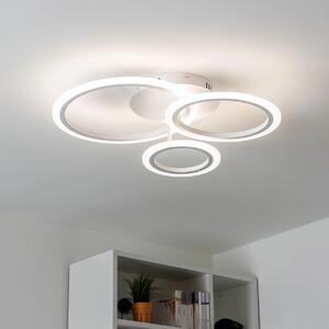 Полилей Кларион LED 16W 3 цвята на светлина