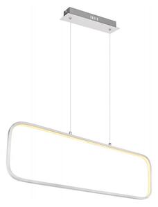 Globo 67262H - LED Висящ полилей SILLA LED/24W/230V