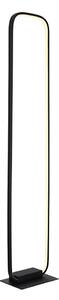 Globo 67262SB - LED Лампион SILLA LED/24W/230V