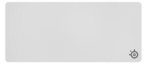Подложка за мишка SteelSeries QcK Heavy XXL, гейминг, бяла, 900 x 400 x 4 мм