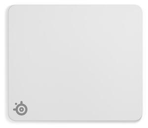 Подложка за мишка SteelSeries QcK Heavy L, гейминг, бяла, 450 x 400 x 6 мм