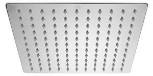 Квадратен душ пита REA JS-P015 25cm Chrome
