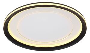 Globo 48918-24 - LED Димируем плафон CLARINO LED/24W/230V + д.у
