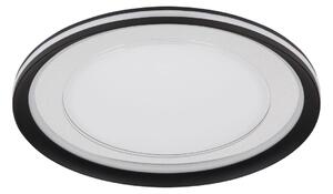 Globo 48918-24 - LED Димируем плафон CLARINO LED/24W/230V + д.у