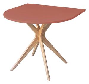 Трапезна маса 90x90 cm Jubi – Ragaba