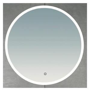 BRILAGI -LED Огледало за баня BERNATE LED/19W/230V Ø 60 cm IP44 CRI 90 димируемо + CCT