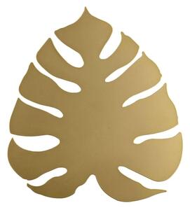 Настенно осветително тяло MONSTERA 4xG9/6W/230V златисто