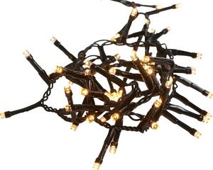 LED светлинна верига, дължина 2,8 м - Star Trading