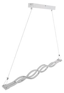 Globo 67109-30 - LED димируема висяща лампа на кабел PILLA LED/30W/230V + дистанционно управление