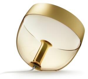 Philips - LED RGB Димируема настолна лампа Hue IRIS LED/8,2W/230V златиста