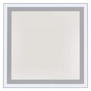Leuchten Direkt 14850-16 - LED Димируема лампа LED/17W/230V + LED/13W + д.у