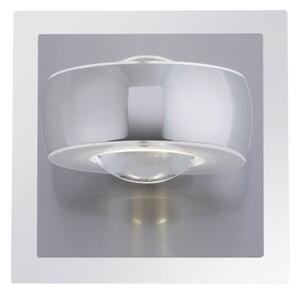 Leuchten Direkt 12471-55 -LED RGBW Димируем спот OPTI LED/6W/230V + д.у
