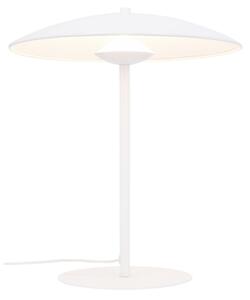 LED Настолна лампа LUND LED/10,5W/230V бяла