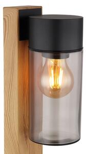 Globo 31976 - Екстериорна лампа ETSI 1xE27/40W/230V 50 см IP44