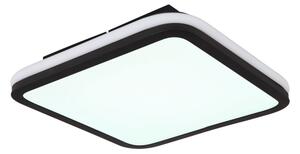 Globo 41391-40 - LED RGBW Димируем плафон JAXXI LED/40W/230V + д.у