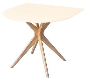 Трапезна маса 90x90 cm Jubi – Ragaba