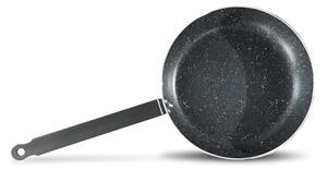 Мраморен алуминиев тиган с незалепващо покритие, ø 28 cm Marble Professional - Hendi