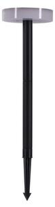 Immax NEO 07910L-LED RGB соларна LED лампа 1W/5V, IP54, Tuya, димируема