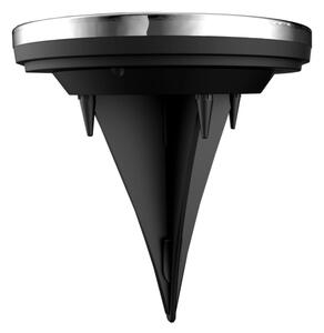 Immax 08496L-SADA 4xLED Соларна външна лампа с сензор 0,048W/2V IP68