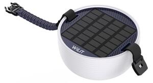 Immax 08493L - преносима соларна LED RGB лампа 10W, 3600mAh, IP65