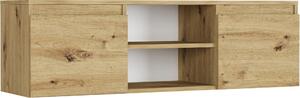 Модерна ТВ поставка без дръжки MODERN 120 см - различни цветове artisan