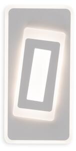 Brilagi - Димируемо LED таванно осветително тяло MODERN LED/51W/230V 3000-6000K + дистанционно управление