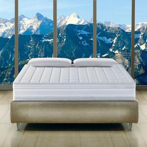 Матрак Silvercare от Magniflex 22 см