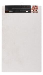 Постелка за баня Heaven Mats HEM 800, 40x60, бяла