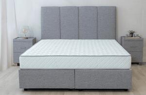 Матрак Silver Exclusive от Тед 19 см