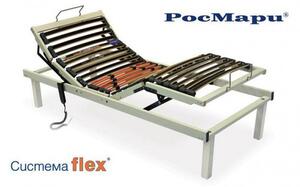 Подматрачна рамка Система Flex Matic с крака от РосМари