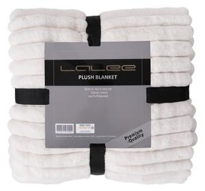 Одеяло Plush Blanket PLB 500, 150x200, ивори