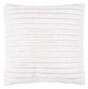 Декоративна възглавница Plush Cushion PLC 500, 45x45, ивори