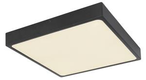 Globo 12369-30 - LED Лампа за таван ECHO LED/28W/230V