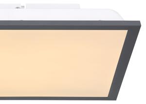 Globo 416080D1 - LED Лампа за таван DORO LED/12W/230V