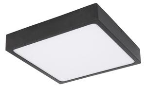 Globo 12369-22 - LED Лампа за таван ECHO LED/22W/230V