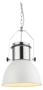 Globo 15281 - Висящ на верига полилей KUTUM 1xE27/40W/230V